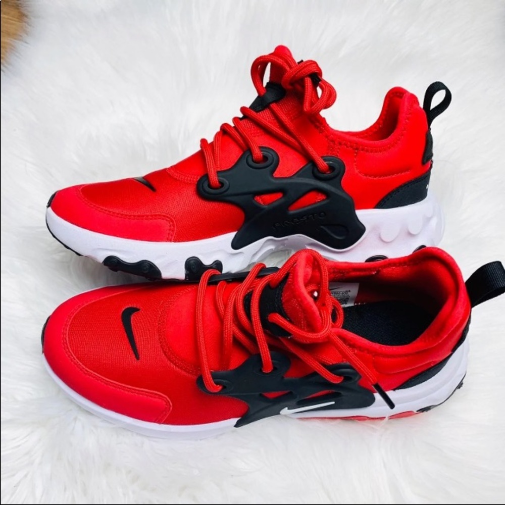 Nike React Presto - Picture 4 of 10